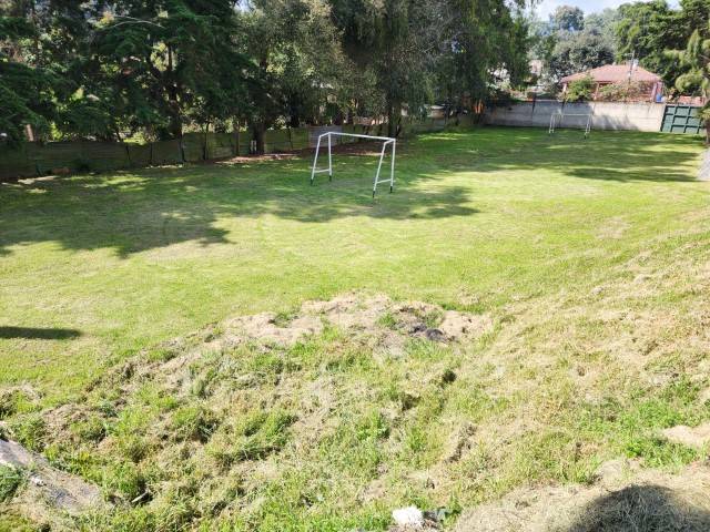 Terreno en Alquiler San Lucas, sobre Interamericana - Miniatura 6