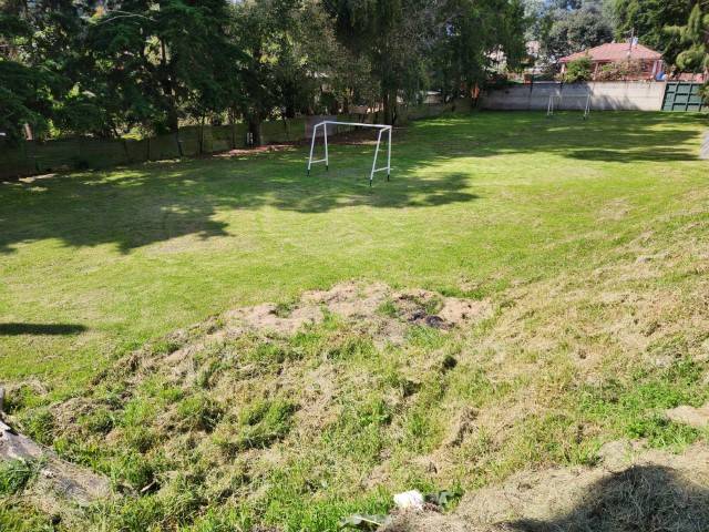 Terreno en Alquiler San Lucas, sobre Interamericana - Miniatura 7
