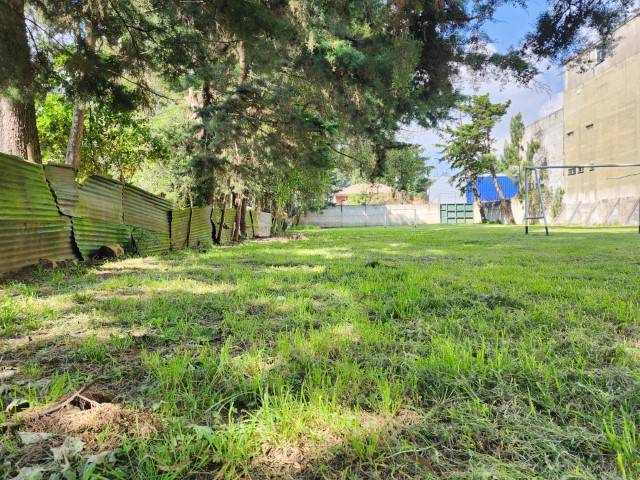 Terreno en Alquiler San Lucas, sobre Interamericana - Miniatura 10