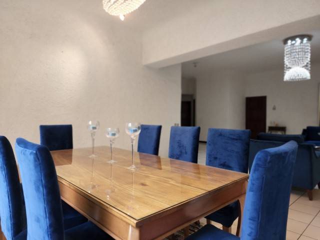 Apartamento Amueblado y Amplio en Renta Zona 14 Ciudad - Image 3