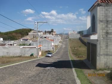 Comprar Terreno Guatemala CARRETERA LAS TAPIAS ZONA 18 - Miniatura 3