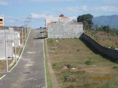 Comprar Terreno Guatemala CARRETERA LAS TAPIAS ZONA 18 - Miniatura 4