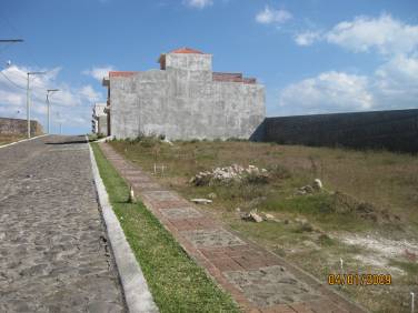 Comprar Terreno Guatemala CARRETERA LAS TAPIAS ZONA 18 - Miniatura 5