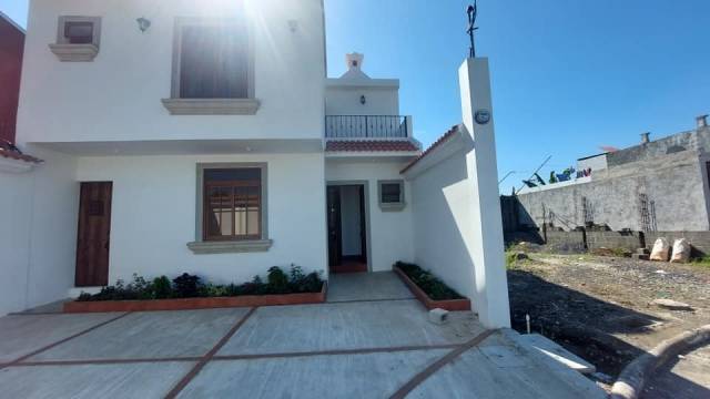 SE VENDE, ESCUINTLA, CONDADO SANTA ESMERALDA - Miniatura 8