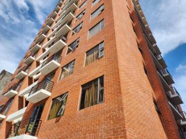 Apartamento en Renta Zona 14 Las Américas - Image 1