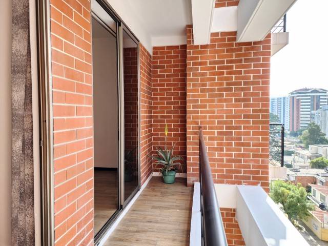 Apartamento en Renta Zona 14 Las Américas - Image 3