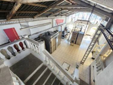 Propiedad en Renta Negocio-Oficina-Bodega San Cristóbal - Image 1