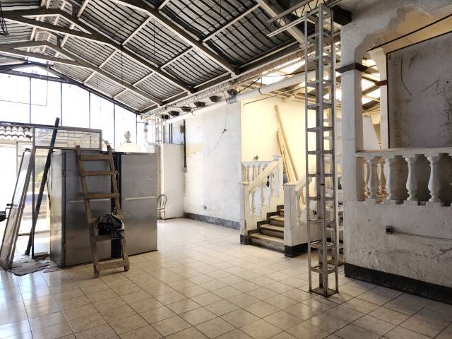 Propiedad en Renta Negocio-Oficina-Bodega San Cristóbal - Image 2