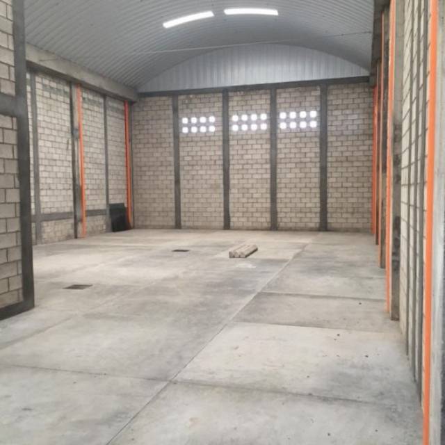 SE RENTA BODEGA EN KM 6.5 FRAIJANES - Image 3