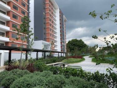 RENTO APARTAMENTO PARA ESTRENAR Z.13 EDIFICIO SEGHERIA - Image 1