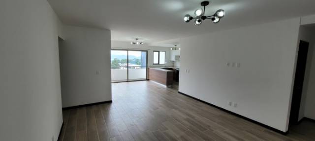 RENTO APARTAMENTO PARA ESTRENAR Z.13 EDIFICIO SEGHERIA - Miniatura 2