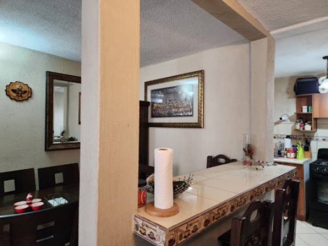 Casa en Venta Planes de Barcenas, Zona 3 Villa Nueva - Image 4
