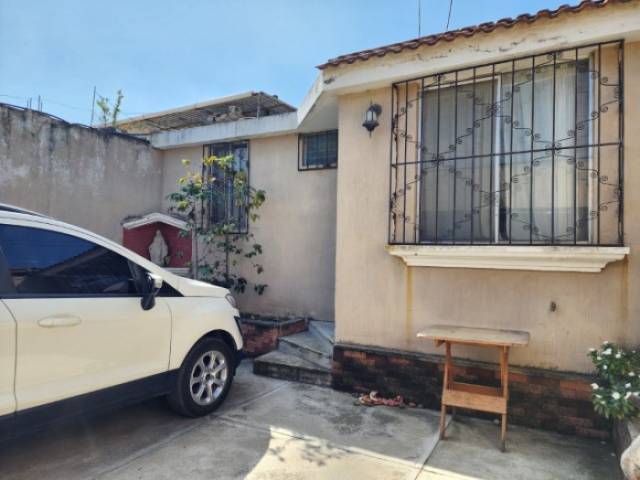 Casa en Venta Planes de Barcenas, Zona 3 Villa Nueva - Miniatura 8