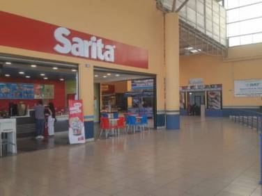 Local en renta en Plaza San Rafael - Image 1