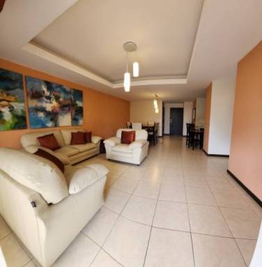 Apartamento Residencial en Venta y Renta, Las Charcas - Image 1