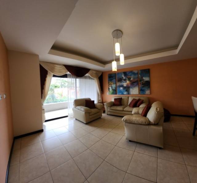 Apartamento Residencial en Venta y Renta, Las Charcas - Image 2