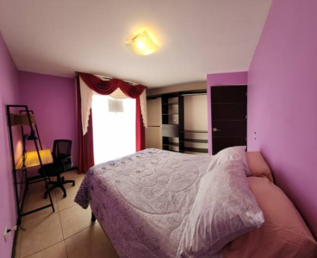 Apartamento Residencial en Venta y Renta, Las Charcas - Image 5