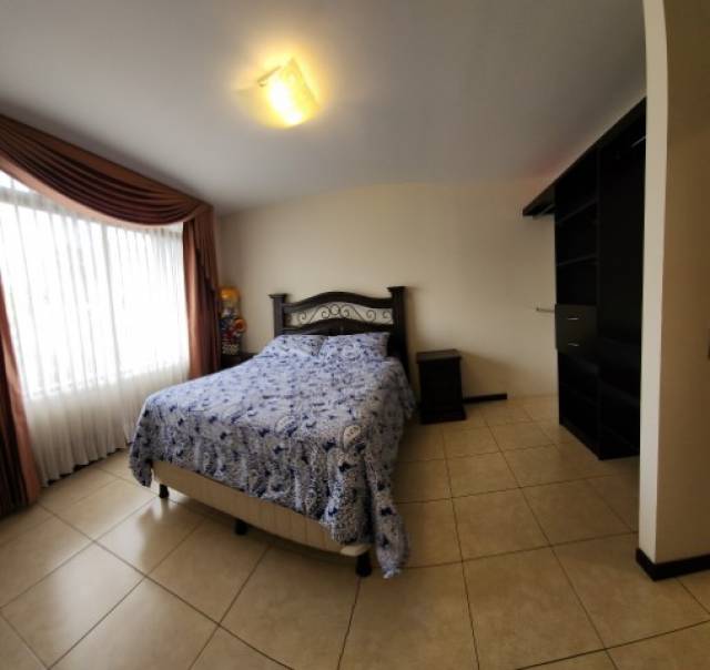 Apartamento Residencial en Venta y Renta, Las Charcas - Miniatura 6