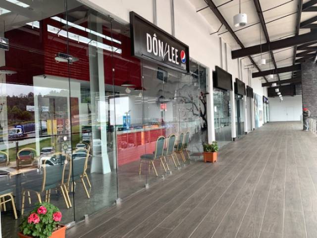 RENTO LOCAL COMERCIAL ZONA 16