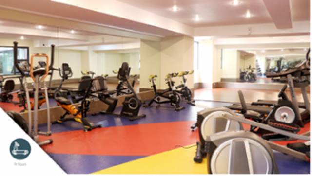 Apartemento en venta Cupertino Muxbal - Miniatura 2