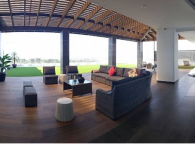 Apartemento en venta Cupertino Muxbal - Miniatura 3