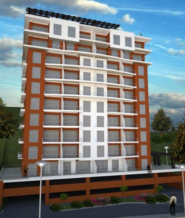 Apartemento en venta Cupertino Muxbal - Miniatura 4