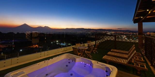 Apartemento en venta Cupertino Muxbal - Miniatura 6