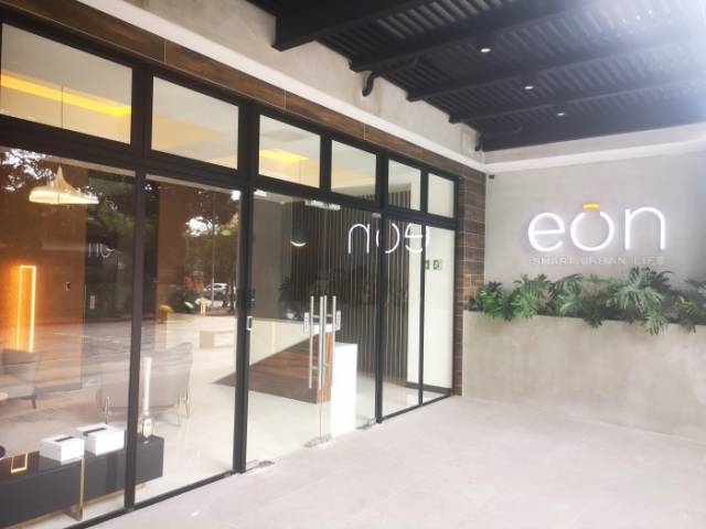 Apartamento en venta Edificio EON - Image 1