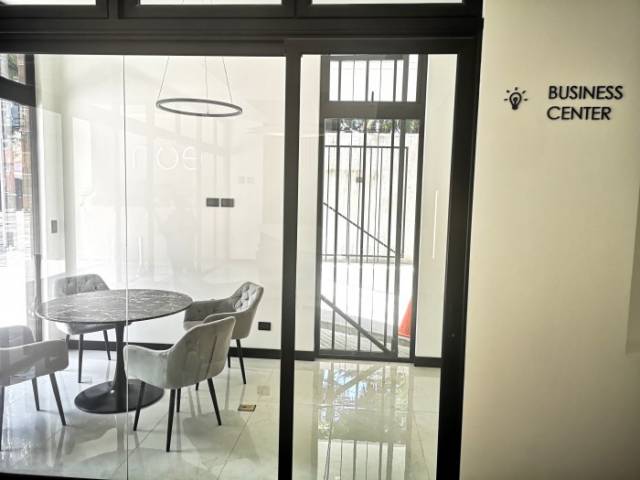 Apartamento en venta Edificio EON - Image 2