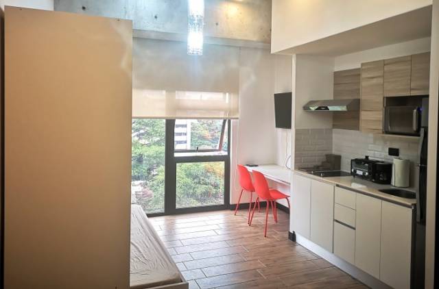Apartamento en venta Edificio EON - Miniatura 6