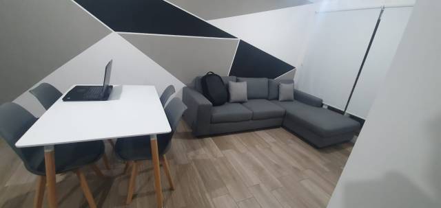 Apartamento en Renta Zona 9 de Mixco, Ancona - Image 2