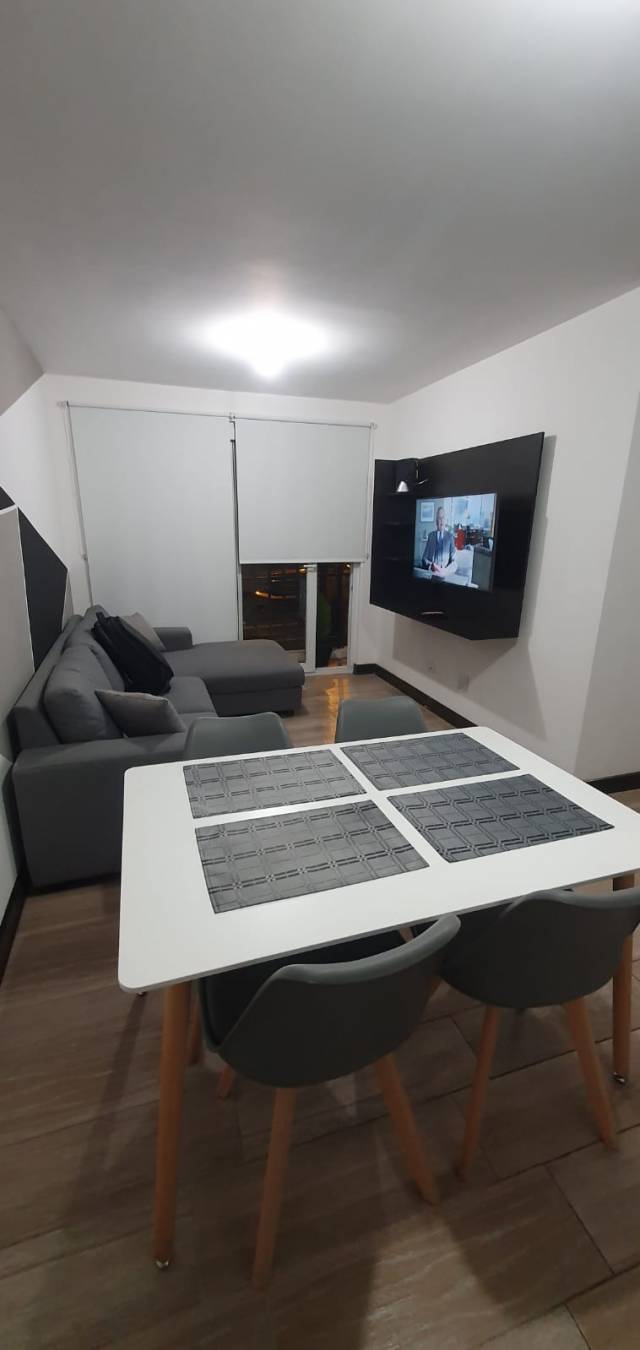 Apartamento en Renta Zona 9 de Mixco, Ancona - Image 4