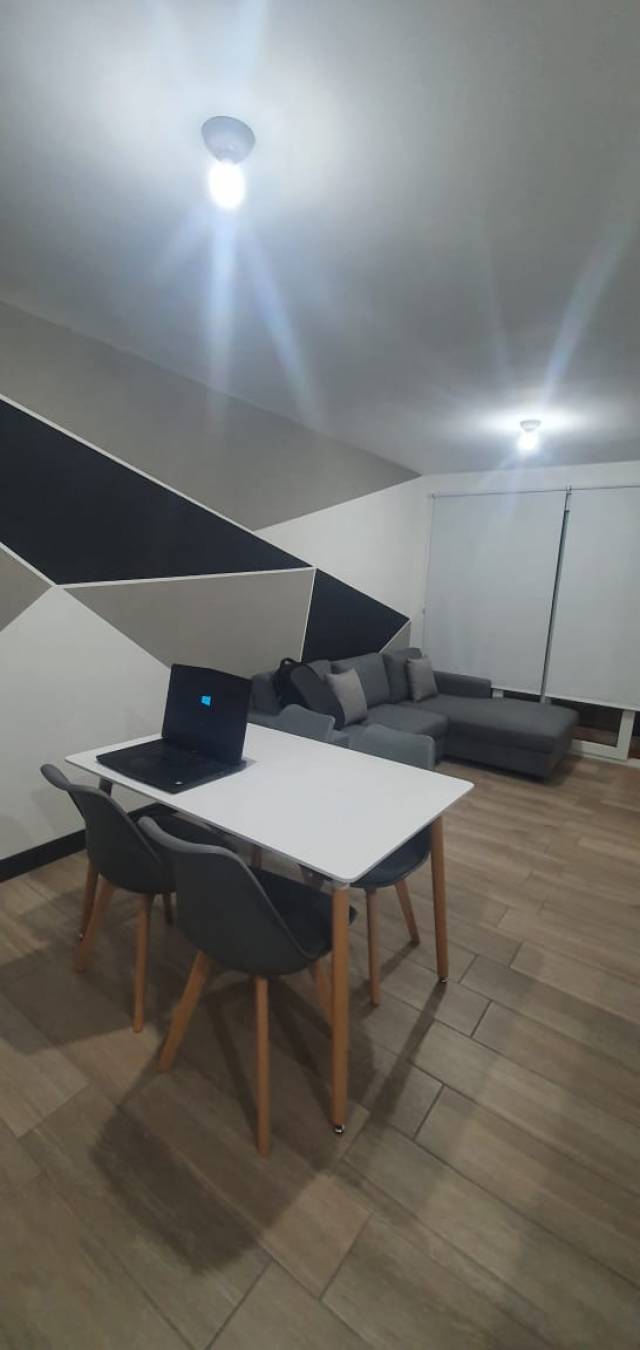 Apartamento en Renta Zona 9 de Mixco, Ancona - Image 5