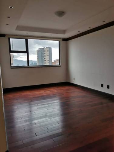 RENTO APARTAMENTO EN ZONA 14 , EDIFICIO BELLAGIO - Image 1