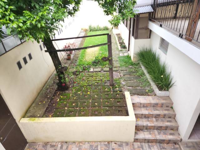 Casa en Renta fuera de garita, cerca de Pinares - Image 4