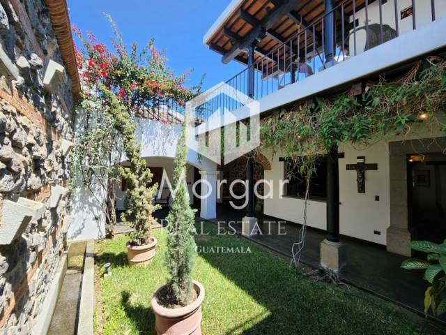 Casa en Antigua de 3 dormitorios en alquiler - Image 2