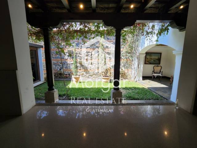 Casa en Antigua de 3 dormitorios en alquiler - Image 4