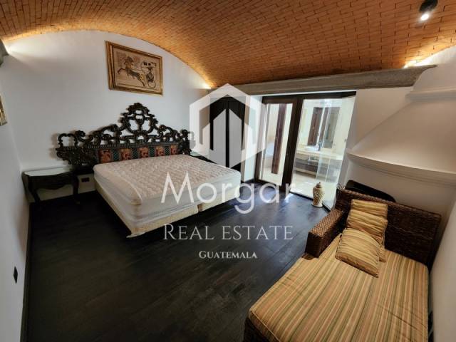 Casa en Antigua de 3 dormitorios en alquiler - Miniatura 7