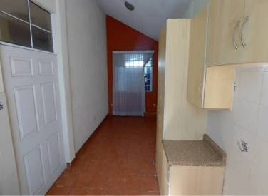 Casa en venta en La Floresta San Lucas Sacatepequez