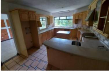 Casa en Venta en San Jose Pinula, Los Manantiales - Image 1