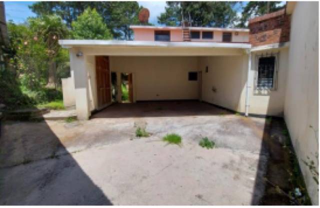 Casa en Venta en San Jose Pinula, Los Manantiales - Image 2