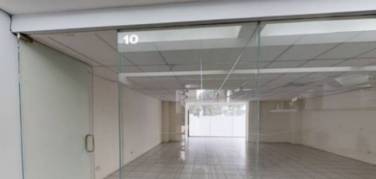 Local comercial en renta Zona 10