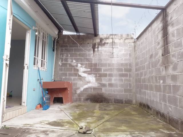 Casa Residencial Valle del Norte zona 18 - Image 5