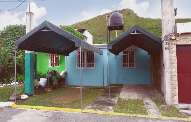 Casa Residencial Valle del Norte zona 18 - Miniatura 7