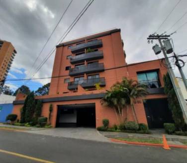 Vendo Apartamento en Vista Hermosa 1, zona 15 - Image 1