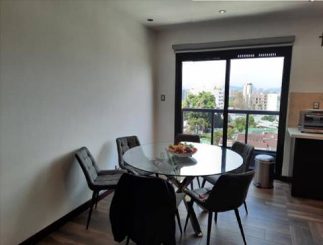 Vendo Apartamento en Vista Hermosa 1, zona 15 - Miniatura 8