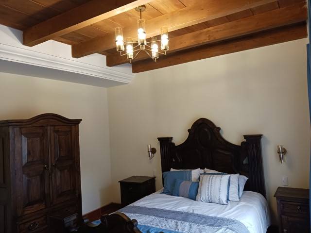 Casa amueblada en renta en Jocotenango Sacatepéquez - Miniatura 10