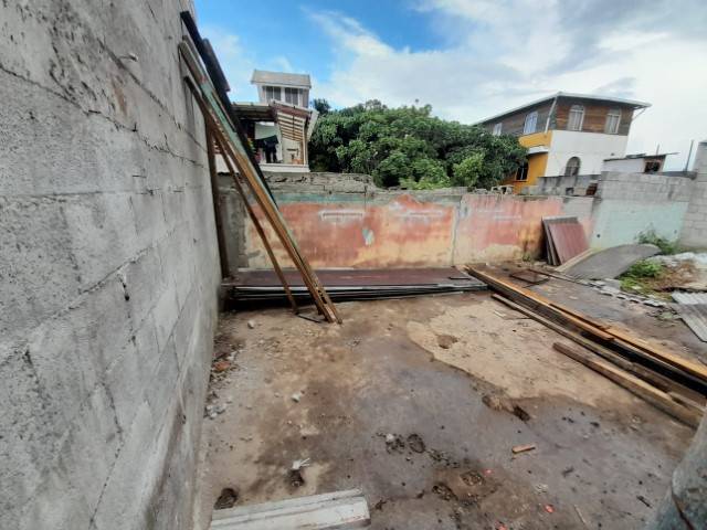 Terreno en Venta Zona 1 de Mixco, cerca del centro - Image 2