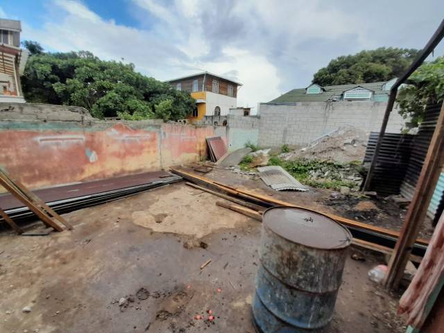 Terreno en Venta Zona 1 de Mixco, cerca del centro - Image 3
