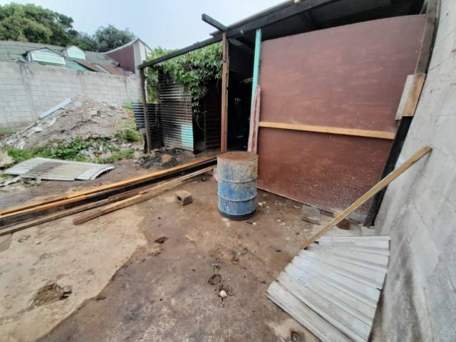 Terreno en Venta Zona 1 de Mixco, cerca del centro - Image 5